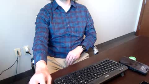 studbro41 online show from 03-12-25, 03:29