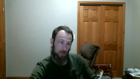 studcock6977 online show from 01-13-25, 11:08