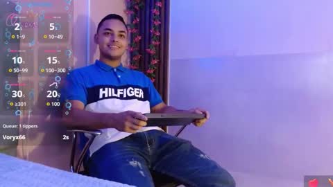 Snapshot of studentdeivy chatting on 02-23-26, 12:02 DEIVY online show from 02-23-26, 12:02