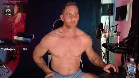 Ryan Long online show from 11-14-25, 04:28