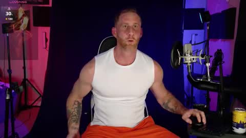 Ryan Long online show from 01-11-26, 02:49