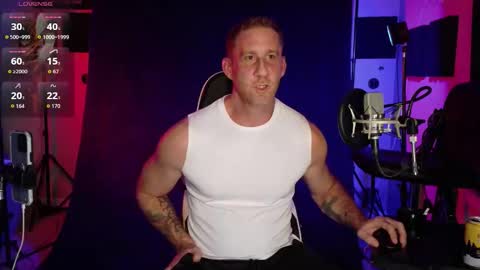 Ryan Long online show from 01-12-26, 02:28