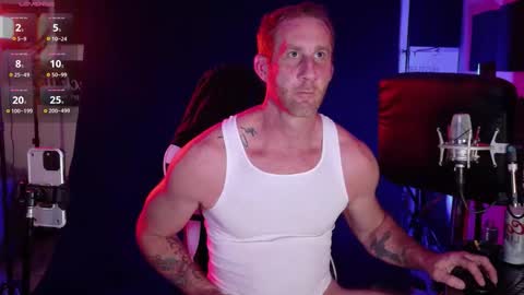 Ryan Long online show from 02-17-26, 05:37