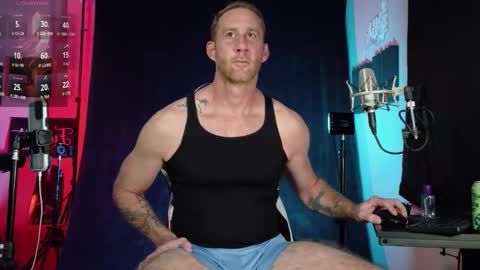 Ryan Long online show from 04-13-26, 03:56