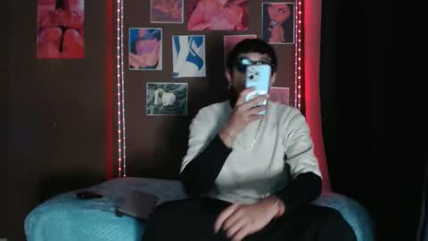 studioebony online show from 03-06-26, 12:40