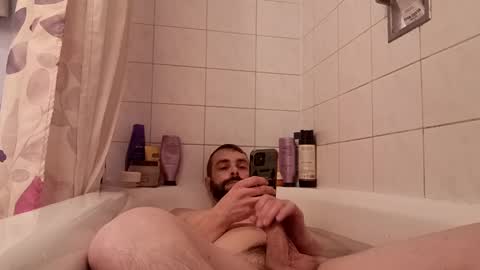 Snapshot of studmuffinizer3000 chatting on 01-16-25, 02:41 Stud online show from 01-16-25, 02:41