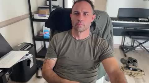 Simon online show from 04-15-26, 05:09