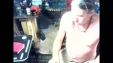 stuntcockdouble online show from 10-05-25, 10:35