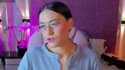 Stusha online show from 07-13-26, 01:03
