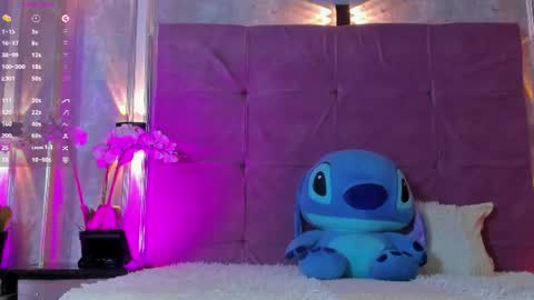 Stusha online show from 07-15-26, 03:28