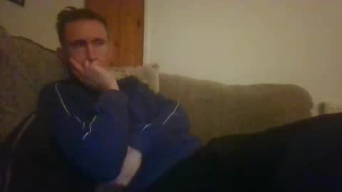 stuuuey73 online show from 11-08-25, 10:30