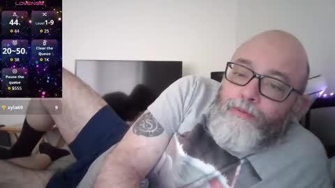 Snapshot of stylesback chatting on 10-31-25, 02:40 Stylesback online show from 10-31-25, 02:40