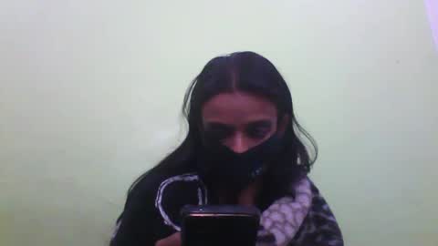 Indian Couple online show from 12-12-24, 06:53