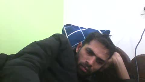 Indian Couple online show from 12-15-24, 11:12