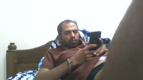 Indian Couple online show from 10-22-25, 06:07