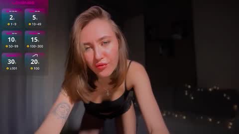 LINA online show from 03-06-26, 03:03