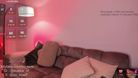 Snapshot of su_ssie chatting on 06-01-26, 01:29 su_ssie online show from 06-01-26, 01:29