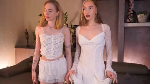 Mure online show from 01-16-26, 03:21