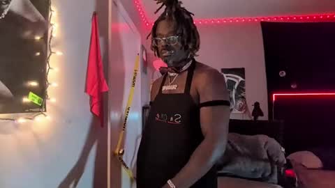 Snapshot of suavechocolatecity chatting on 11-04-25, 06:34 Hot Chocolate online show from 11-04-25, 06:34