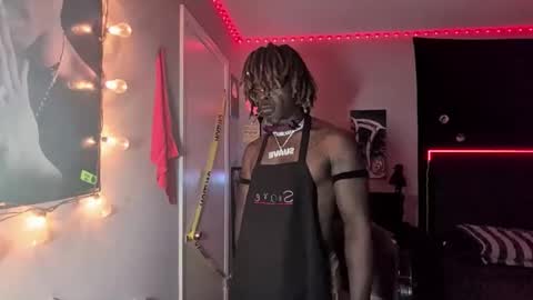 Hot Chocolate online show from 11-10-25, 04:00