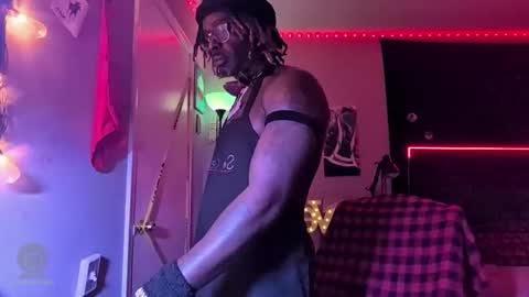 Hot Chocolate online show from 03-16-26, 06:06