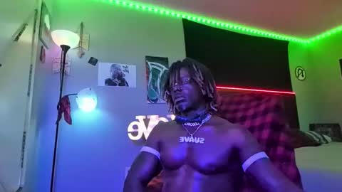 Hot Chocolate online show from 03-22-26, 11:13