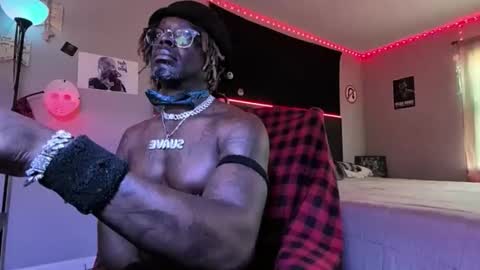 Hot Chocolate online show from 03-30-26, 06:42