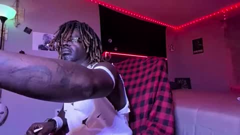 Hot Chocolate online show from 04-15-26, 09:49