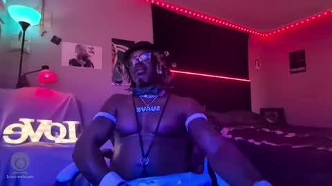 Snapshot of suavechocolatecity chatting on 07-14-26, 12:55 Hot Chocolate online show from 07-14-26, 12:55