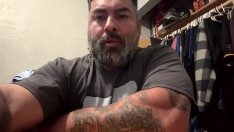 suavecito67 online show from 01-09-26, 03:31