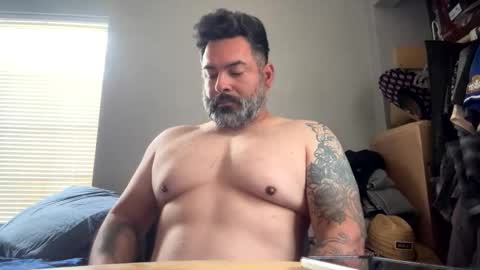 suavecito67 online show from 03-14-26, 03:17