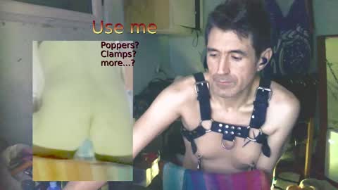 Sub2ChocoLad online show from 12-20-24, 01:03