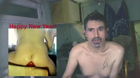 Sub2ChocoLad online show from 01-01-25, 05:01