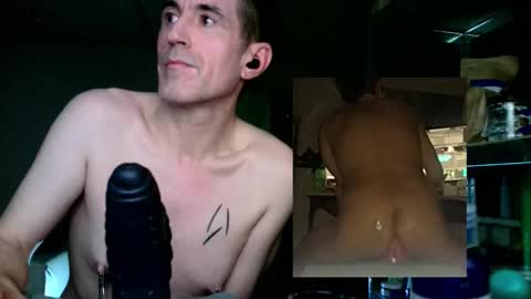 Sub2ChocoLad online show from 03-06-26, 11:01