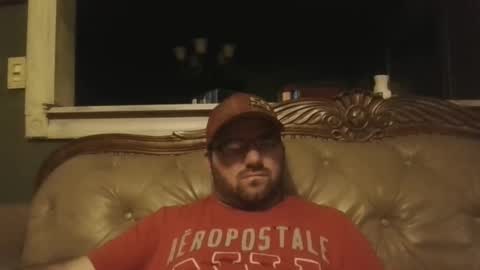 sub_michael41 online show from 10-29-25, 02:25