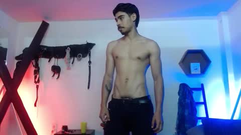 subarashi_ishi69 online show from 03-06-26, 10:28