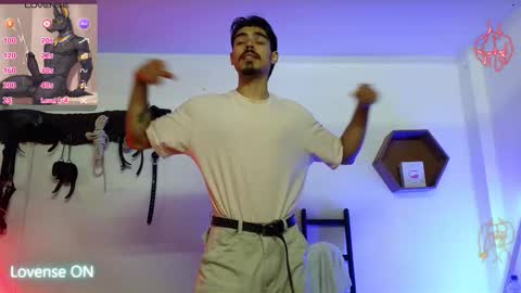 subarashi_ishi69 online show from 03-25-26, 07:09