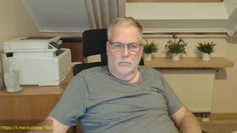 subbear1968 online show from 06-07-26, 08:12
