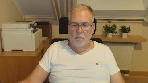 subbear1968 online show from 07-06-26, 08:22
