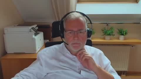 subbear1968 online show from 07-08-26, 08:19