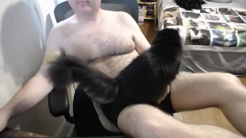 subbrian online show from 07-24-26, 05:33