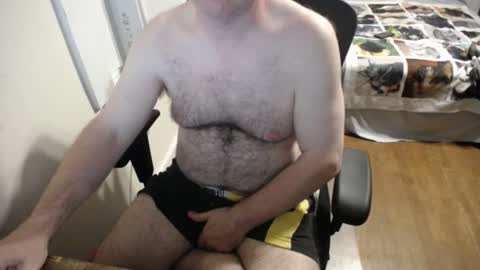 subbrian online show from 08-05-26, 05:10