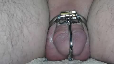 subchastityhere online show from 10-21-25, 04:19