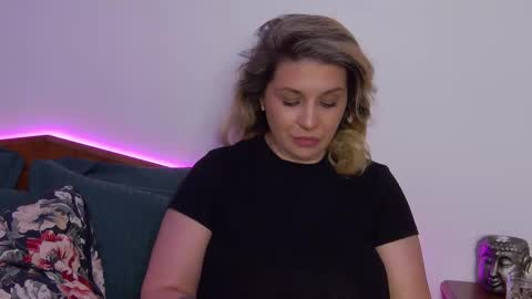 Carla online show from 09-12-25, 09:53