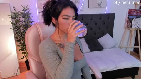 Zoe online show from 01-11-25, 07:38