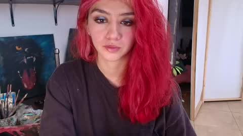 Snapshot of sublimetouch chatting on 05-24-26, 03:06 Zoe online show from 05-24-26, 03:06