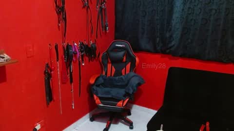 submissiveemily online show from 06-04-26, 06:36