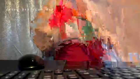 submusclecam2025 online show from 10-21-25, 07:47
