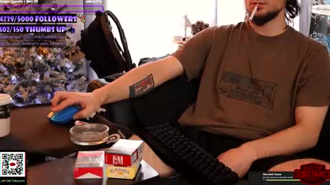 Im Substanc3  online show from 12-02-25, 09:47