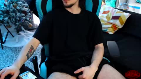 Snapshot of substanc3 chatting on 02-10-26, 10:19 Im Substanc3 online show from 02-10-26, 10:19